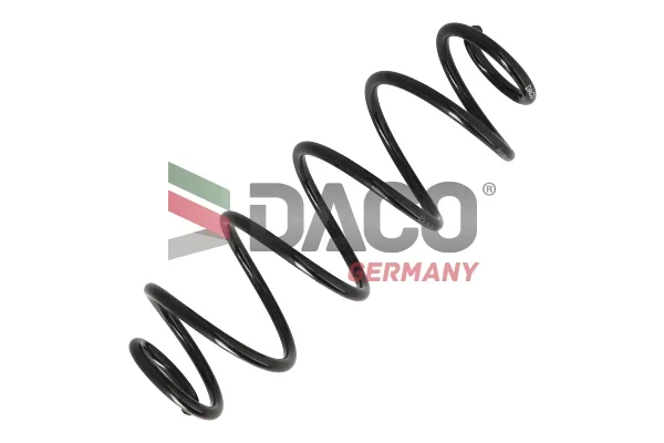 Pružina podvozku DACO Germany 810613 – OE 5102AP