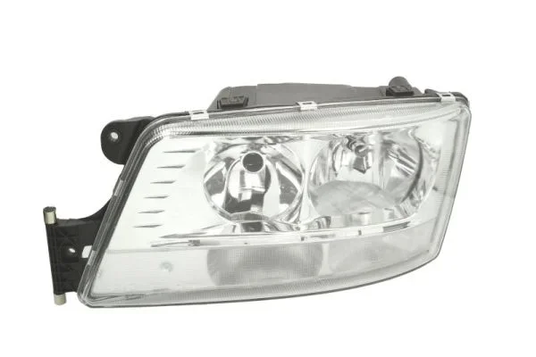 Hlavní světlomet TRUCKLIGHT HL-MA013L Hlavní světlomet TRUCKLIGHT HL-MA013L