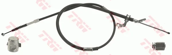 Tazne lanko, parkovaci brzda TRW GCH591 – OE 46430-42070 Tazne lanko, parkovaci brzda TRW GCH591 – OE 46430-42070