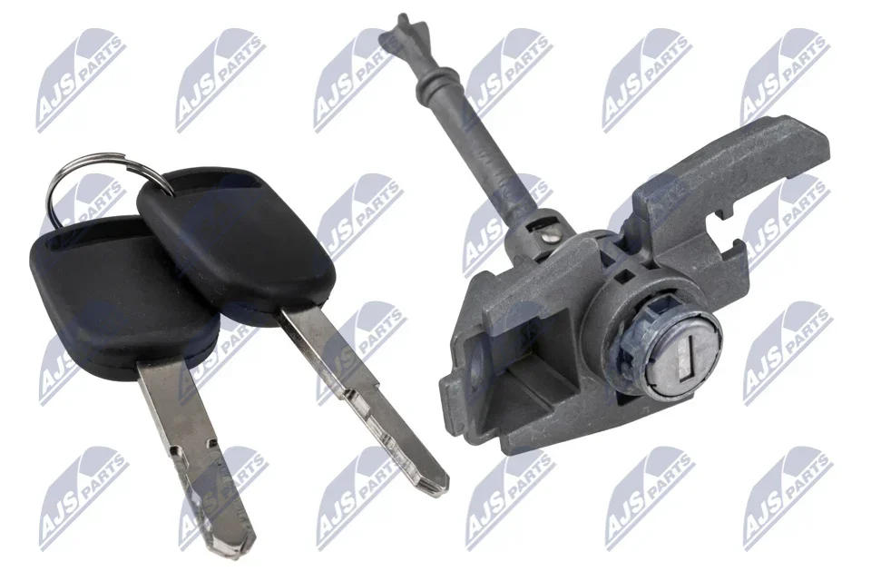 Zamykací válec NTY EZC-HD-041 – OE 72185-T7A-003