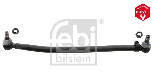 Táhlo řízení FEBI BILSTEIN 06582 Táhlo řízení FEBI BILSTEIN 06582