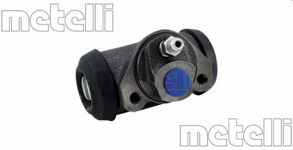 Válec kolové brzdy METELLI 04-0005 – OE 4298756