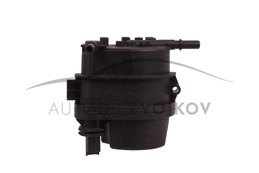 Obal palivového filtru v:49350