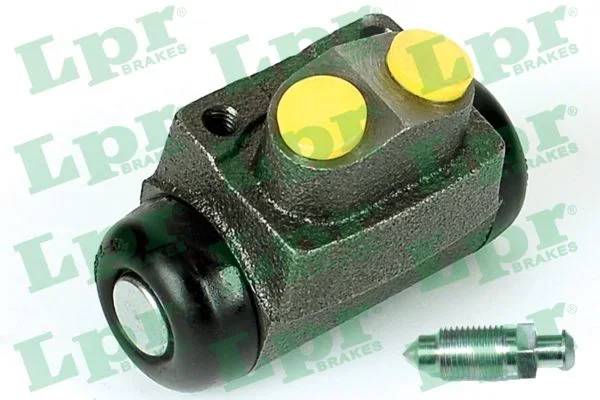 Válec kolové brzdy LPR 4037