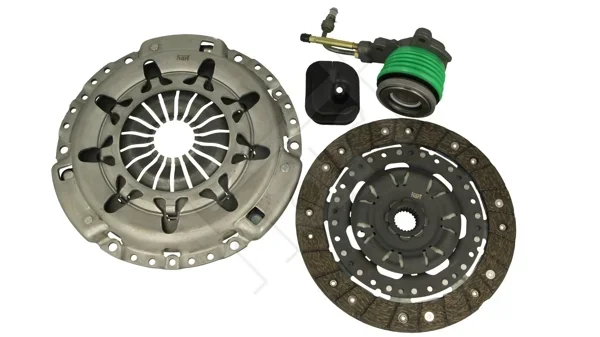 SPOJKOVÁ SADA MONDEO III 1.8,2.0 00-07 HART 376321