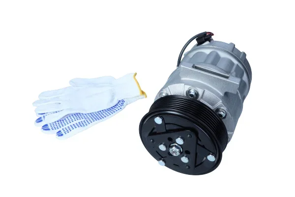 Kompresor, klimatizace MAXGEAR AC330023