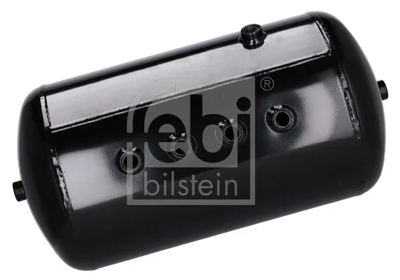 Zásobník vzduchu, pneumatický systém FEBI BILSTEIN 193708 Zásobník vzduchu, pneumatický systém FEBI BILSTEIN 193708