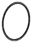 Pojistny krouzek, tlumic vyfuku DINEX 49940 – OE 000.491.0880 Pojistny krouzek, tlumic vyfuku DINEX 49940 – OE 000.491.0880