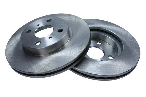 Brzdový kotouč MAXGEAR 19-0971