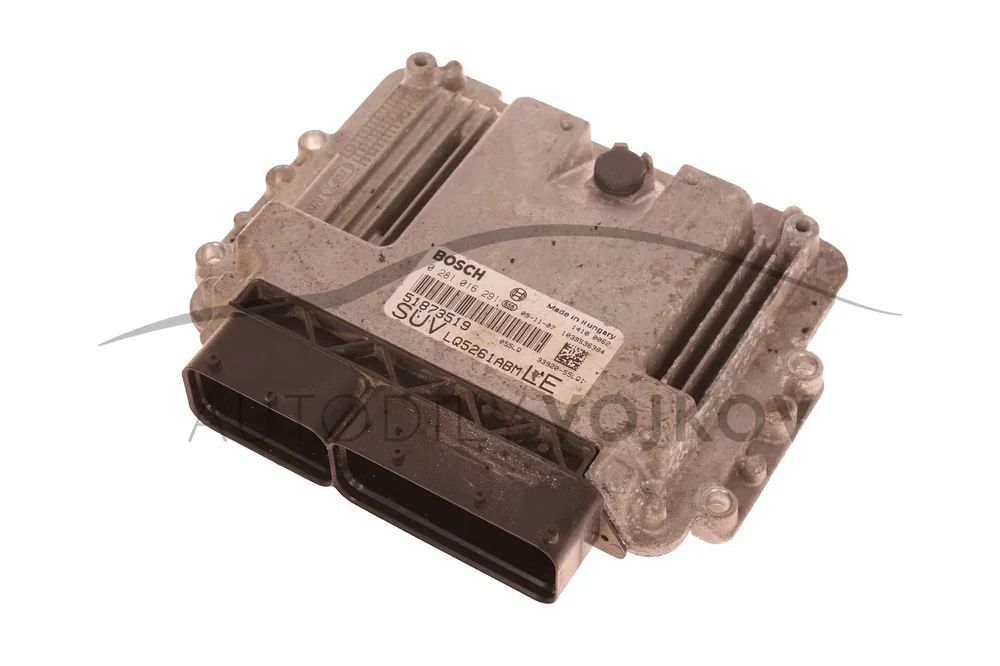 Řídící jednotka motoru 51873519 v:94873