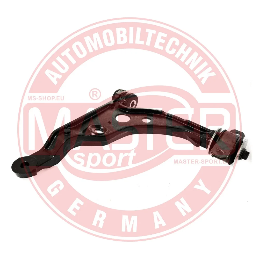Rameno nápravy ľavé CITROEN JUMPER MASTER-SPORT GERMANY 29417-PCS-MS Rameno nápravy ľavé CITROEN JUMPER MASTER-SPORT GERMANY 29417-PCS-MS