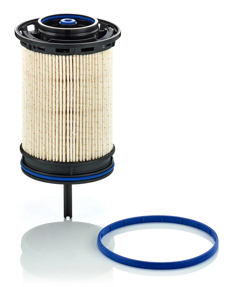 Palivový filtr MANN-FILTER PU10011z