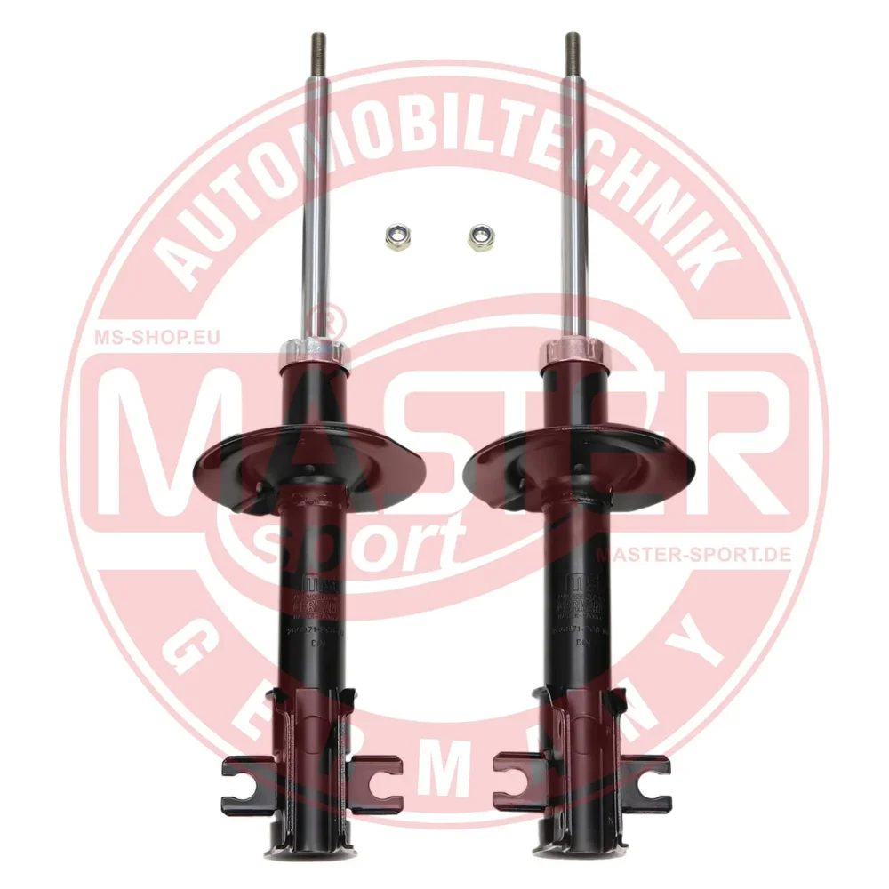 Tlumič pérování MASTER-SPORT GERMANY 16K004921