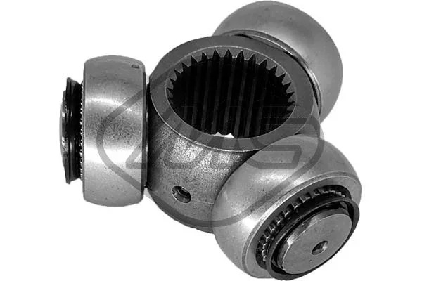 Kloub, podélný hřídel METALCAUCHO 39399