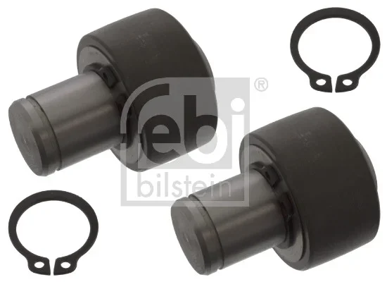Pritlacna kladka, vypinaci vidlice FEBI BILSTEIN 39251