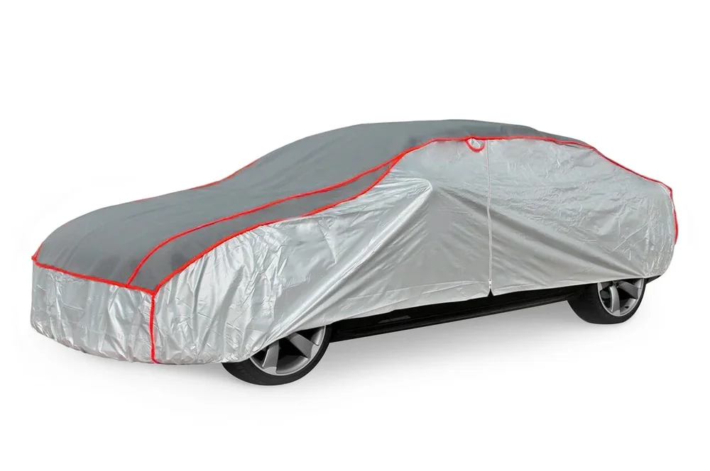 Autoplachta proti krupobití 5mm XL AMIO 02512 Autoplachta proti krupobití 5mm XL AMIO 02512