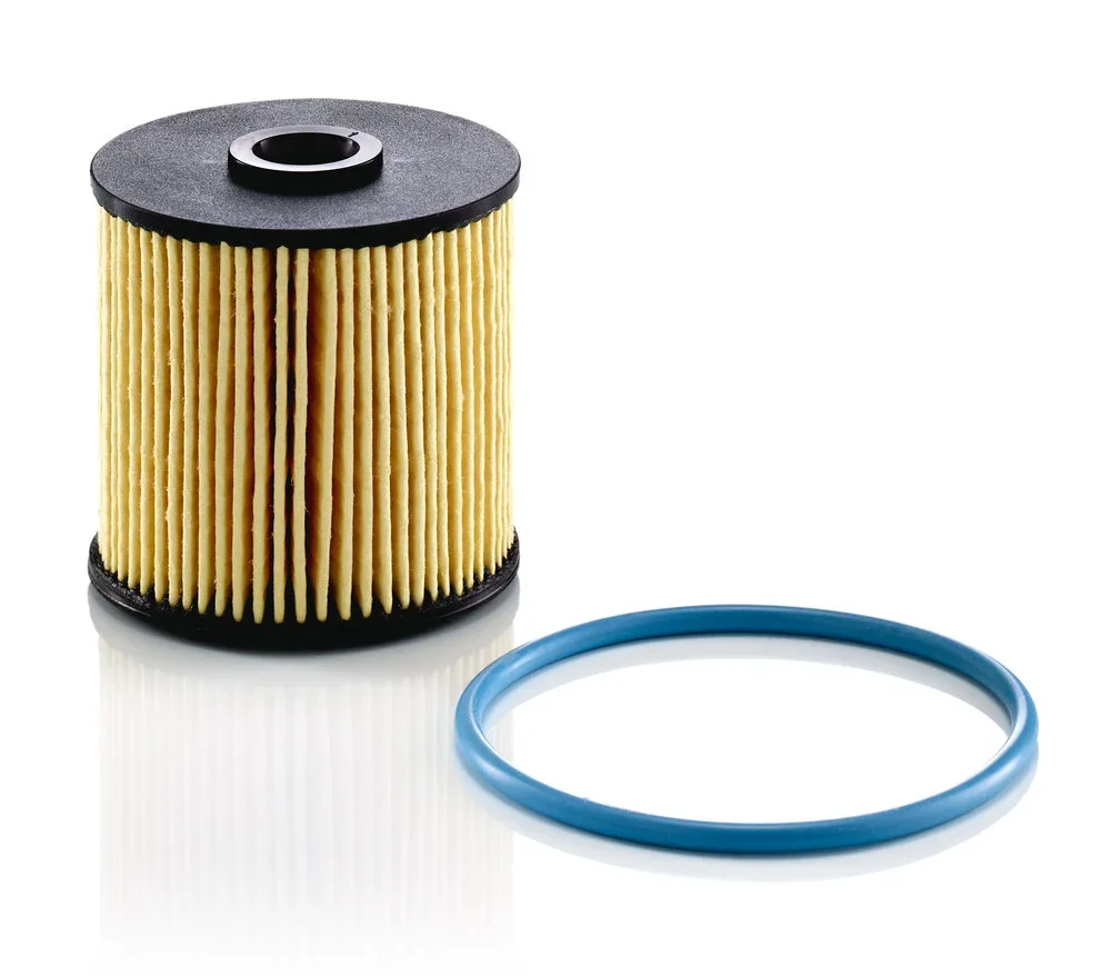 Palivový filtr MANN-FILTER PU7011z
