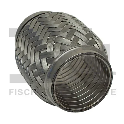Prużný díl výfuku FA1 VW355-105 Prużný díl výfuku FA1 VW355-105