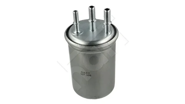 FILTR PAL.FOCUS,MONDEO 1.8,2.0TDCI 01- HART 337366