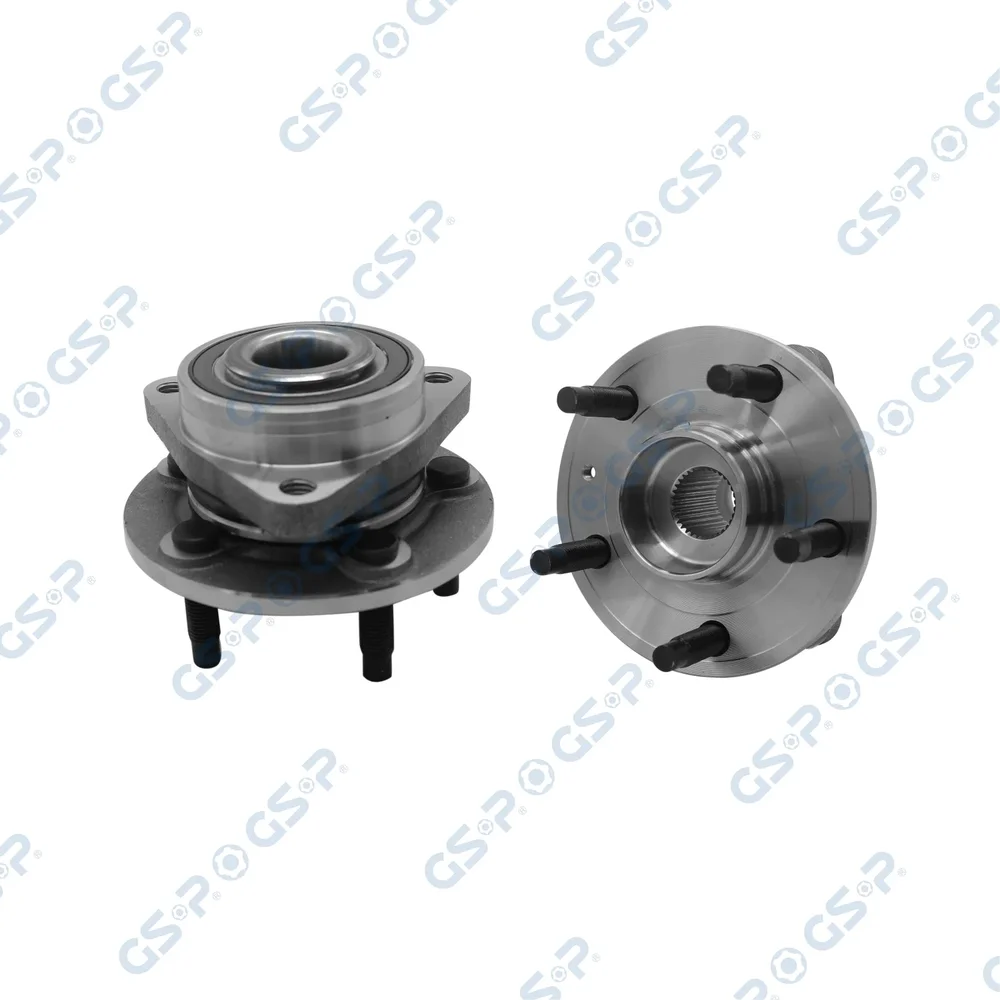 Lozisko kola GSP 9333080