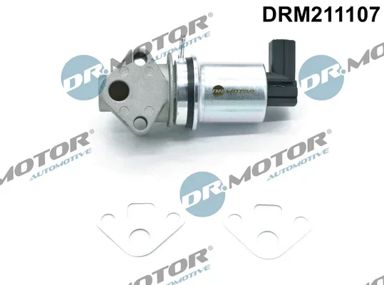 AGR-Ventil Dr.Motor Automotive DRM211107