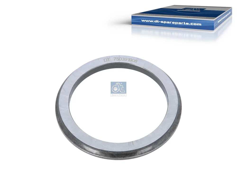 Pritlacny kotouc, vyrovnavaci kuzelove kolo-diferencial DT Spare Parts 1.16034