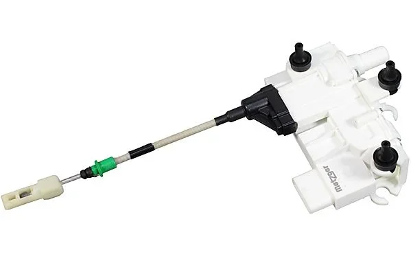 Uzavírací servomechanismus, dveře METZGER AUTOTEILE 2314418 Uzavírací servomechanismus, dveře METZGER AUTOTEILE 2314418