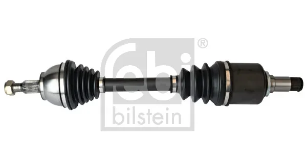 Hnací hřídel FEBI BILSTEIN 192907 Hnací hřídel FEBI BILSTEIN 192907