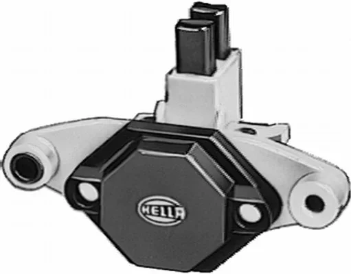 Regulátor generátoru HELLA 5DR004242-061