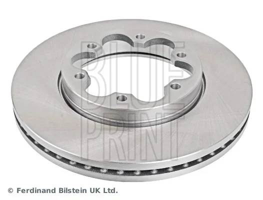 Brzdový kotouč BLUE PRINT ADT343314 – OE 43512-26190