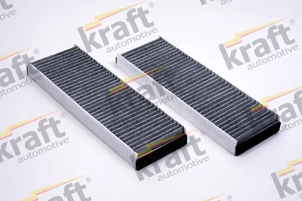 Filtr, vzduch v interiéru KRAFT AUTOMOTIVE 1730501