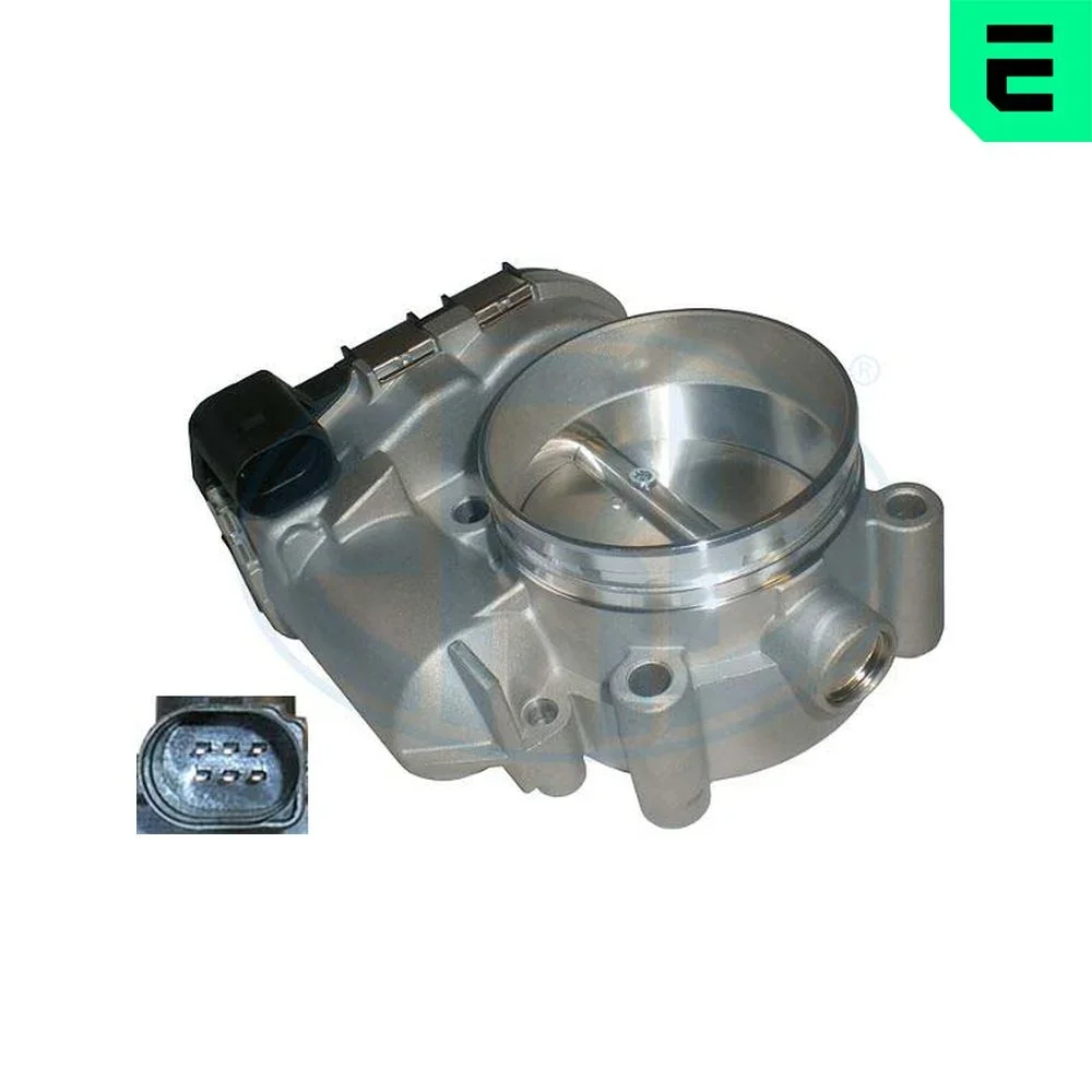 Hrdlo škrticí klapky ERA 556234A Hrdlo škrticí klapky ERA 556234A