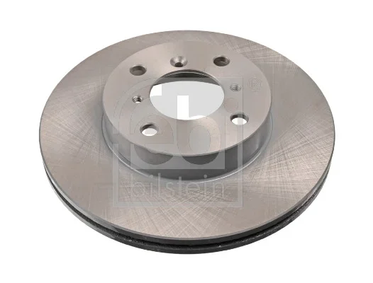 Brzdový kotouč FEBI BILSTEIN 26046