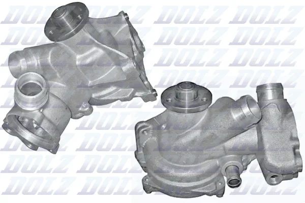 Vodní čerpadlo DOLZ M206