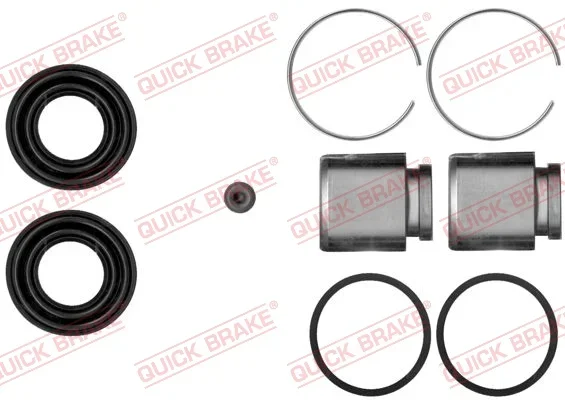 Sada na opravy, brzdový třmen QUICK BRAKE 114-5021