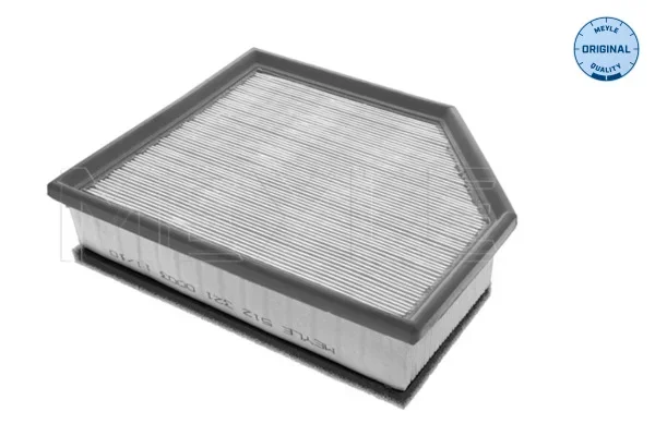 Vzduchový filtr MEYLE 5123210003 – OE 30745344