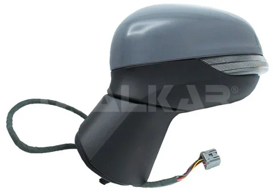 Vnější zpětné zrcátko ALKAR 6139077
