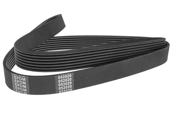 ozubený klínový řemen DENCKERMANN 4PK885