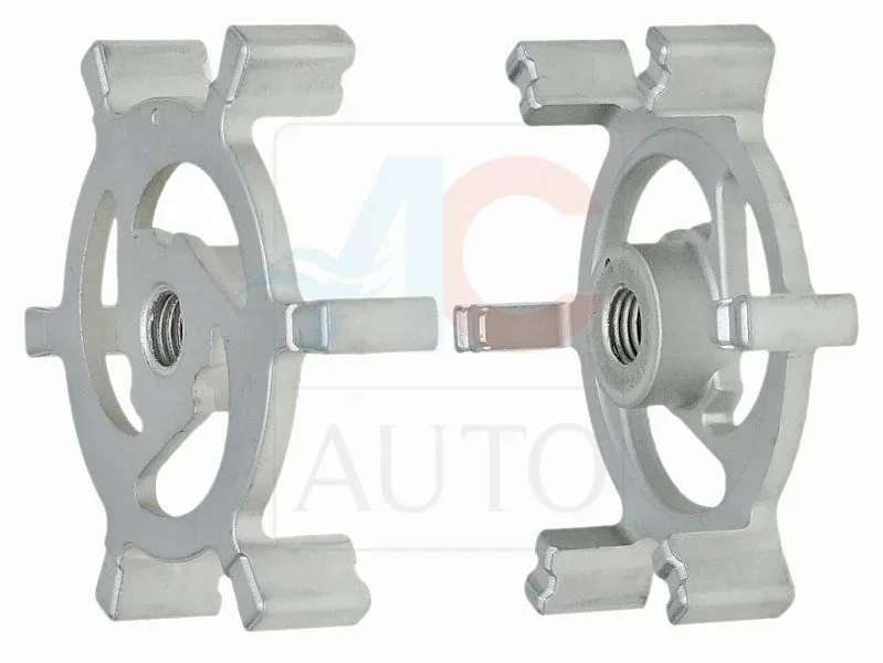Unášecí kotouč, magnetická spojka-kompresor ACAUTO AC-05DN23