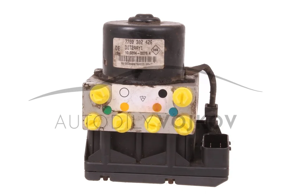 Modul ABS – 7700302426 v:38225