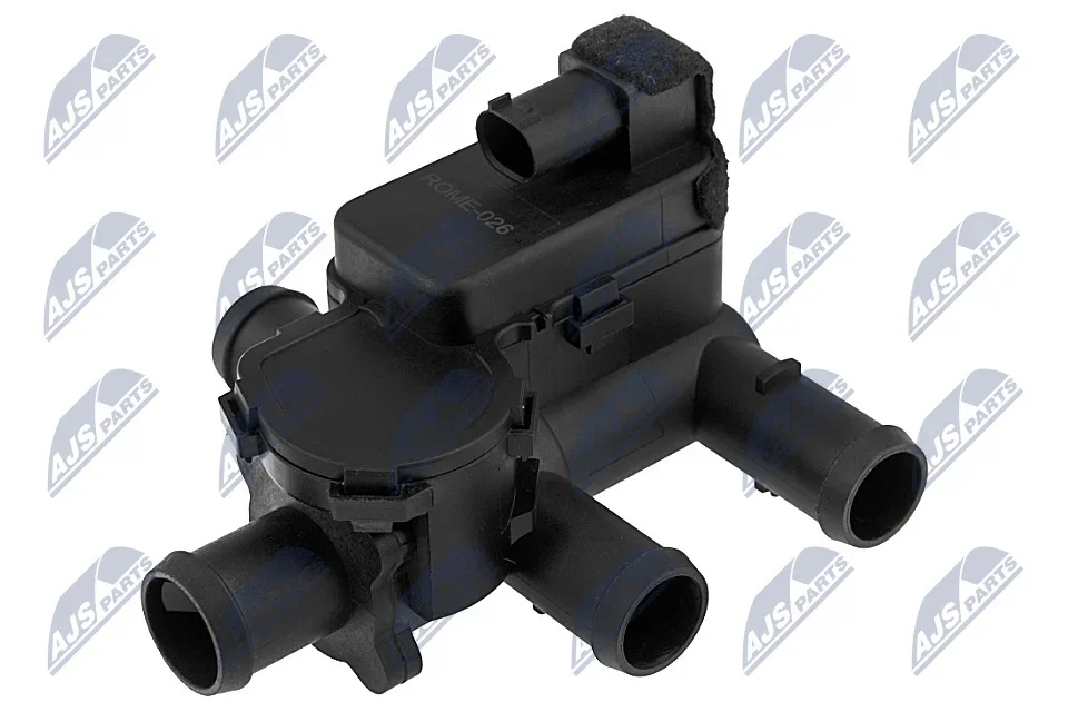 Termostat NTY CTM-ME-026 Termostat NTY CTM-ME-026