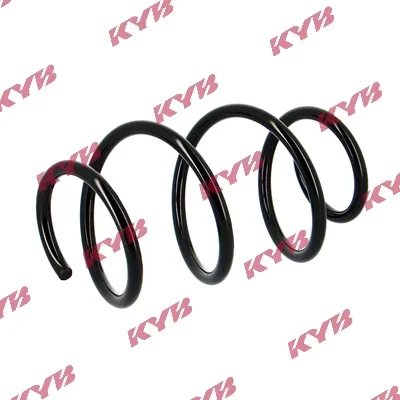 Pružina podvozku KYB RA1451 – OE 4040A345