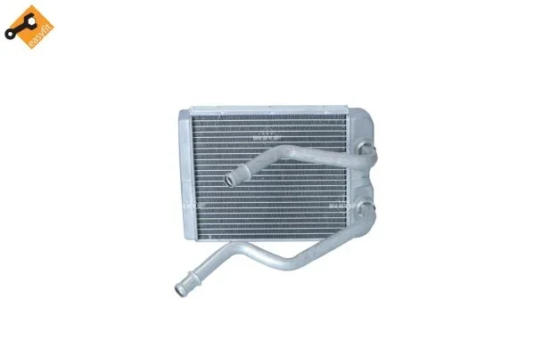 Vymenik tepla, Vnitrni vytapeni NRF 53671 Vymenik tepla, Vnitrni vytapeni NRF 53671