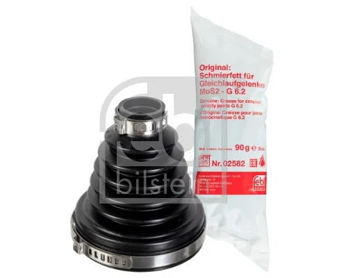 Sada měchů, hnací hřídel FEBI BILSTEIN 180365 Sada měchů, hnací hřídel FEBI BILSTEIN 180365