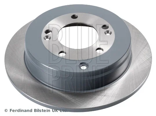 Brzdový kotouč BLUE PRINT ADG043155