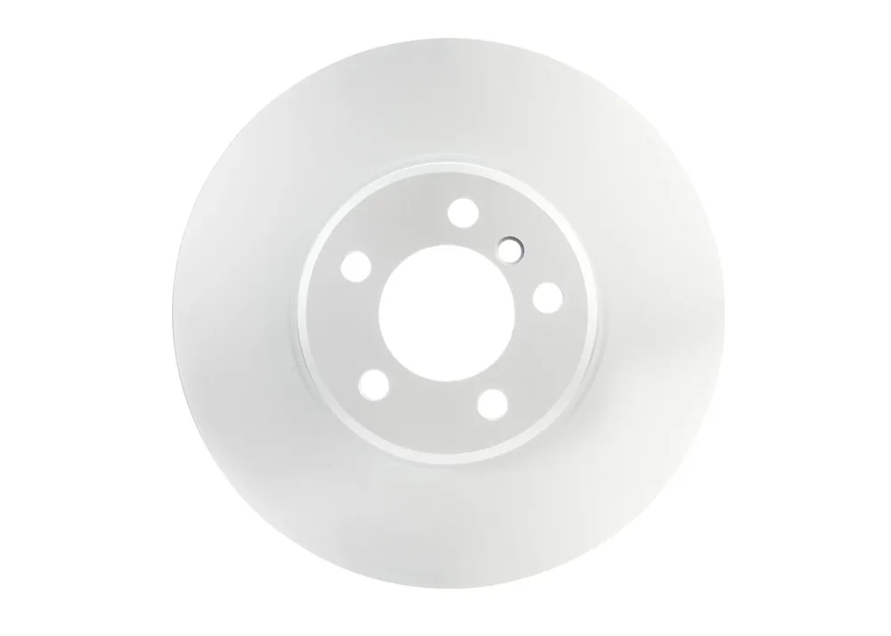 BO 0986479475 Brzdový kotouč BOSCH, lakovaný, High Carbon 86347