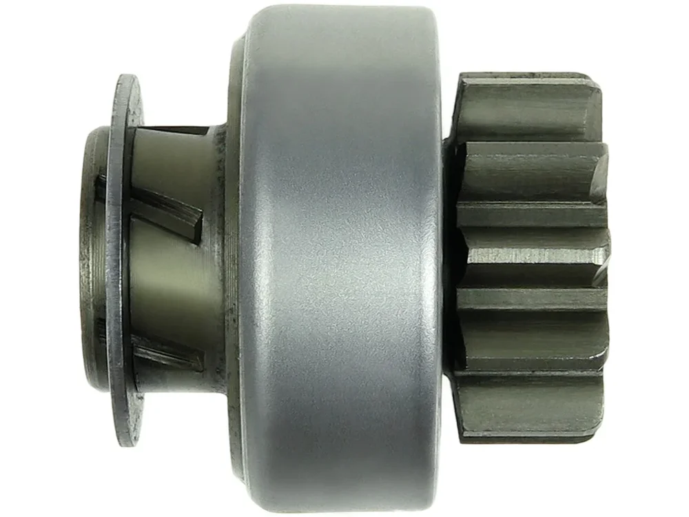 Volnobezny prevod, starter AS-PL SD1063P
