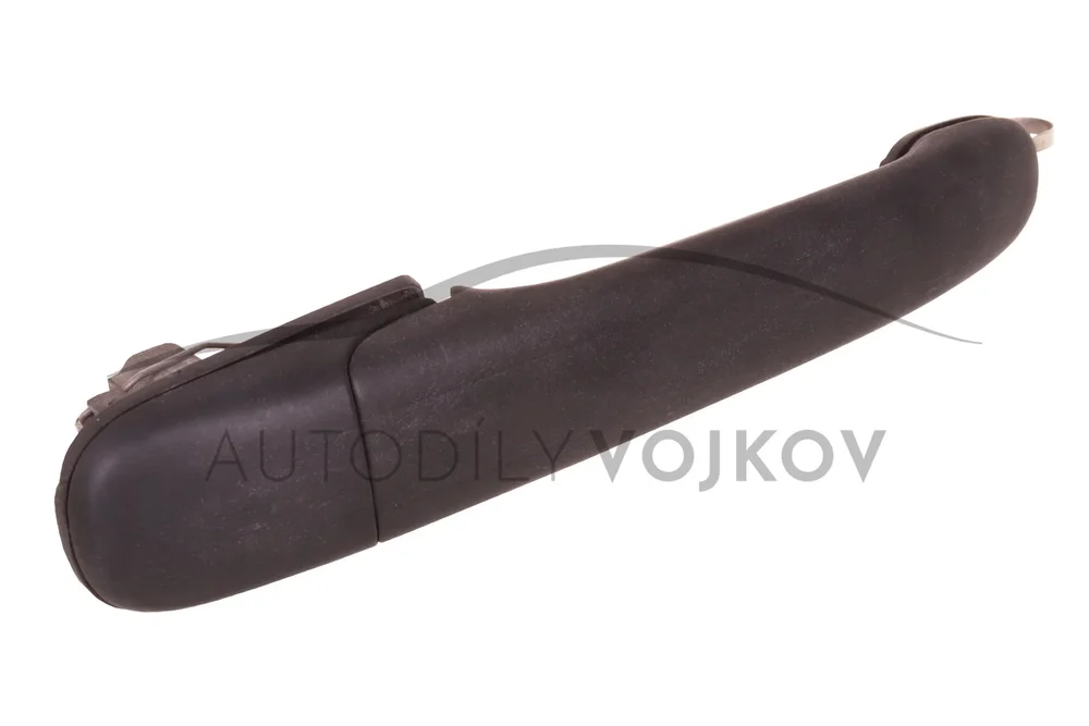 Klika dveří vnější přední nelakovací L=P 1M21-A22401-CA v:121416