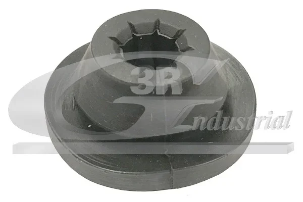 Držák, plast vzduchového filtru 3RG 81654 – OE 8200111096