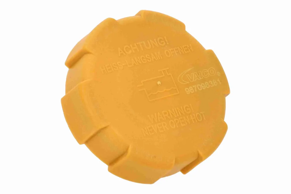 Uzavírací víčko VAICO V40-0559